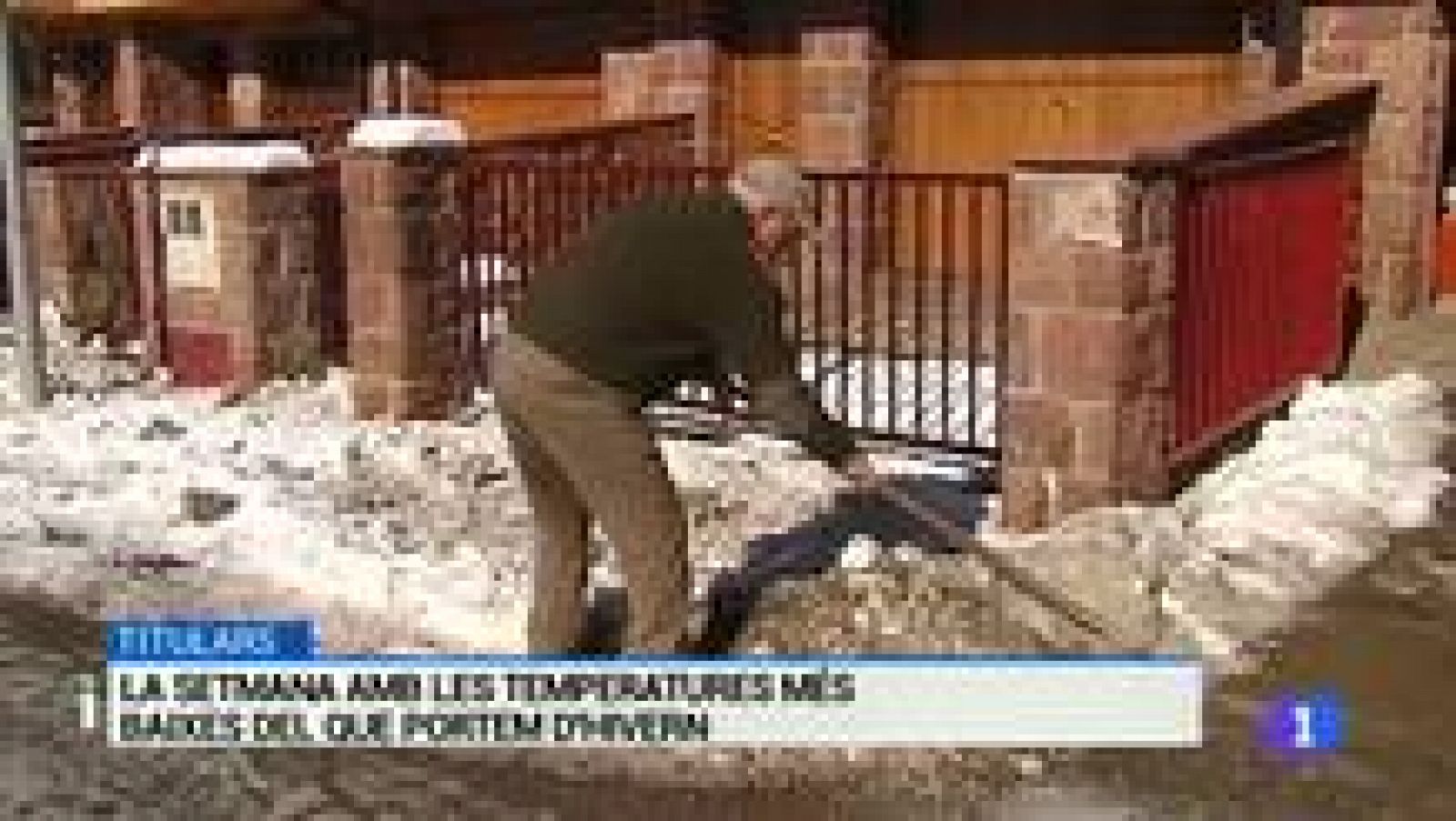 L'Informatiu: L'Informatiu 2 - 06/02/2015 | RTVE Play