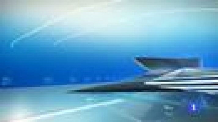 Noticias Murcia - Noticias Murcia 2 - 06/02/2015