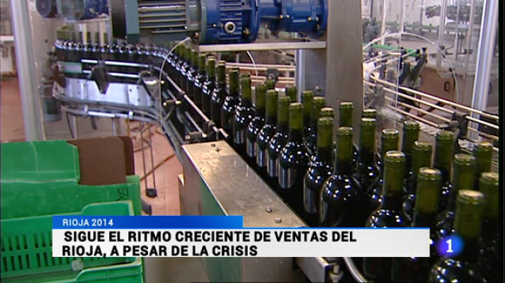 Informativo Telerioja - Informativo Telerioja 2 - 06/02/15