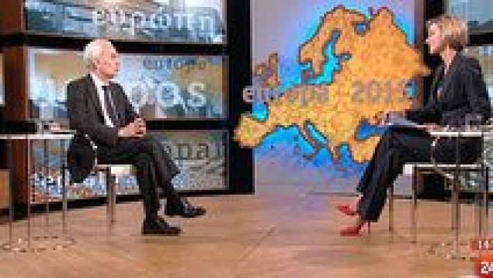 Europa - Europa 2015 - 06/02/15