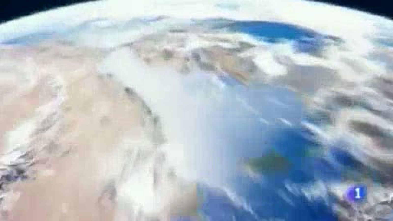  El tiempo en el País Vasco - 06/02/15