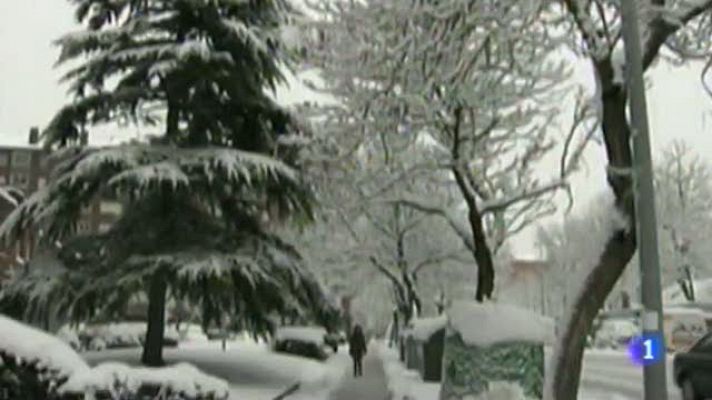 Telenorte - País Vasco - Telenorte País Vasco 2 - 06/02/15