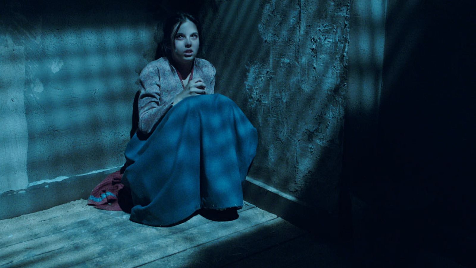 Víctor Ros - Avance - Ladrones de niños