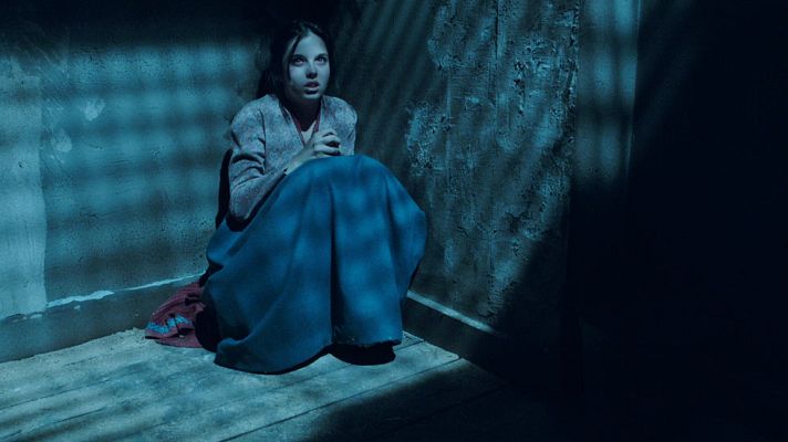 Víctor Ros - Ladrones de niños