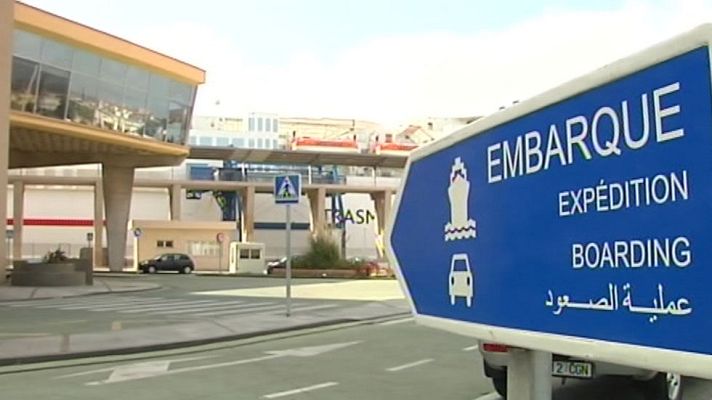 Noticias de Melilla - Noticias de Melilla - 06/02/15