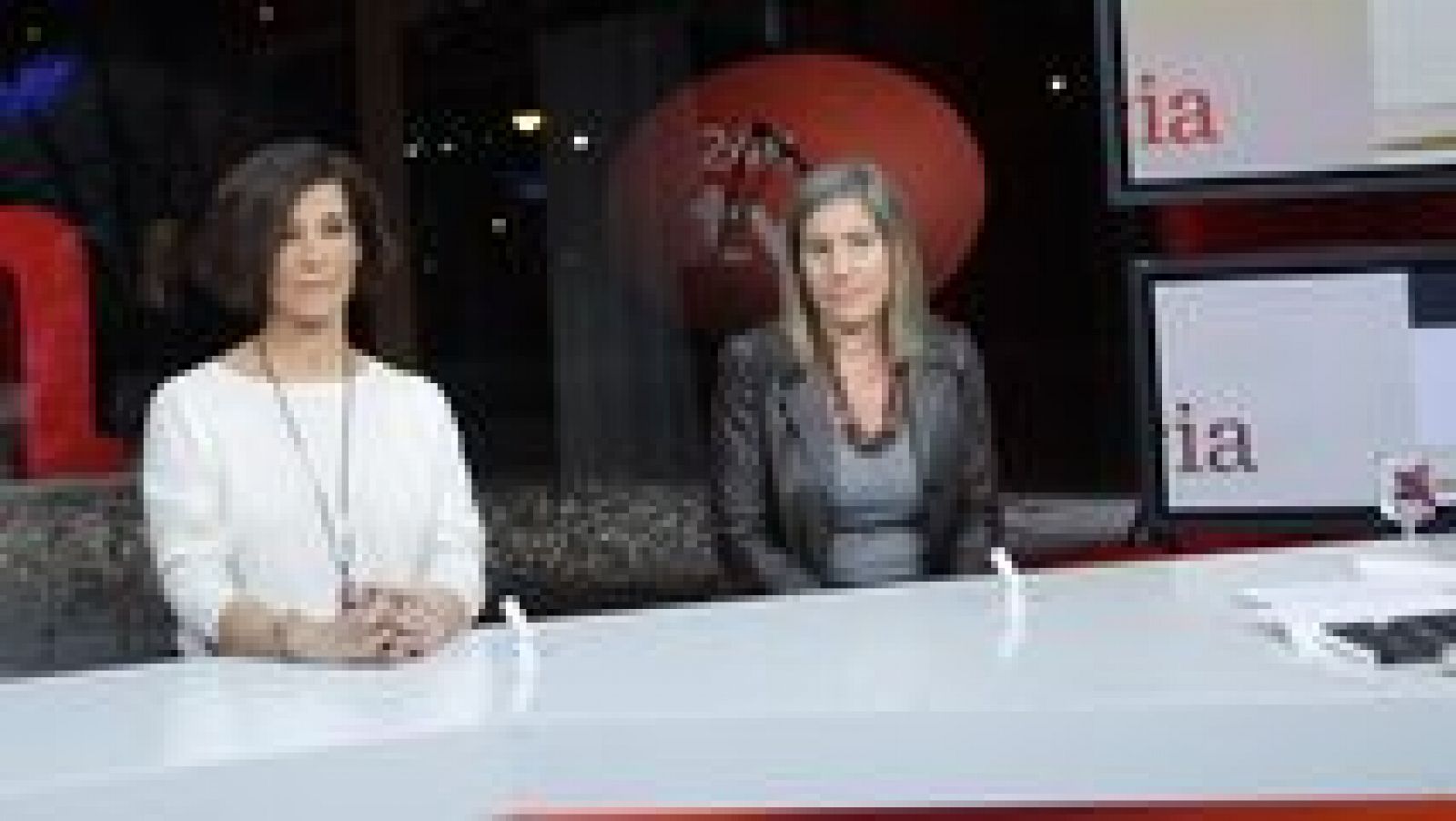 La tarde en 24h: La hora cultural - 06/02/15 | RTVE Play