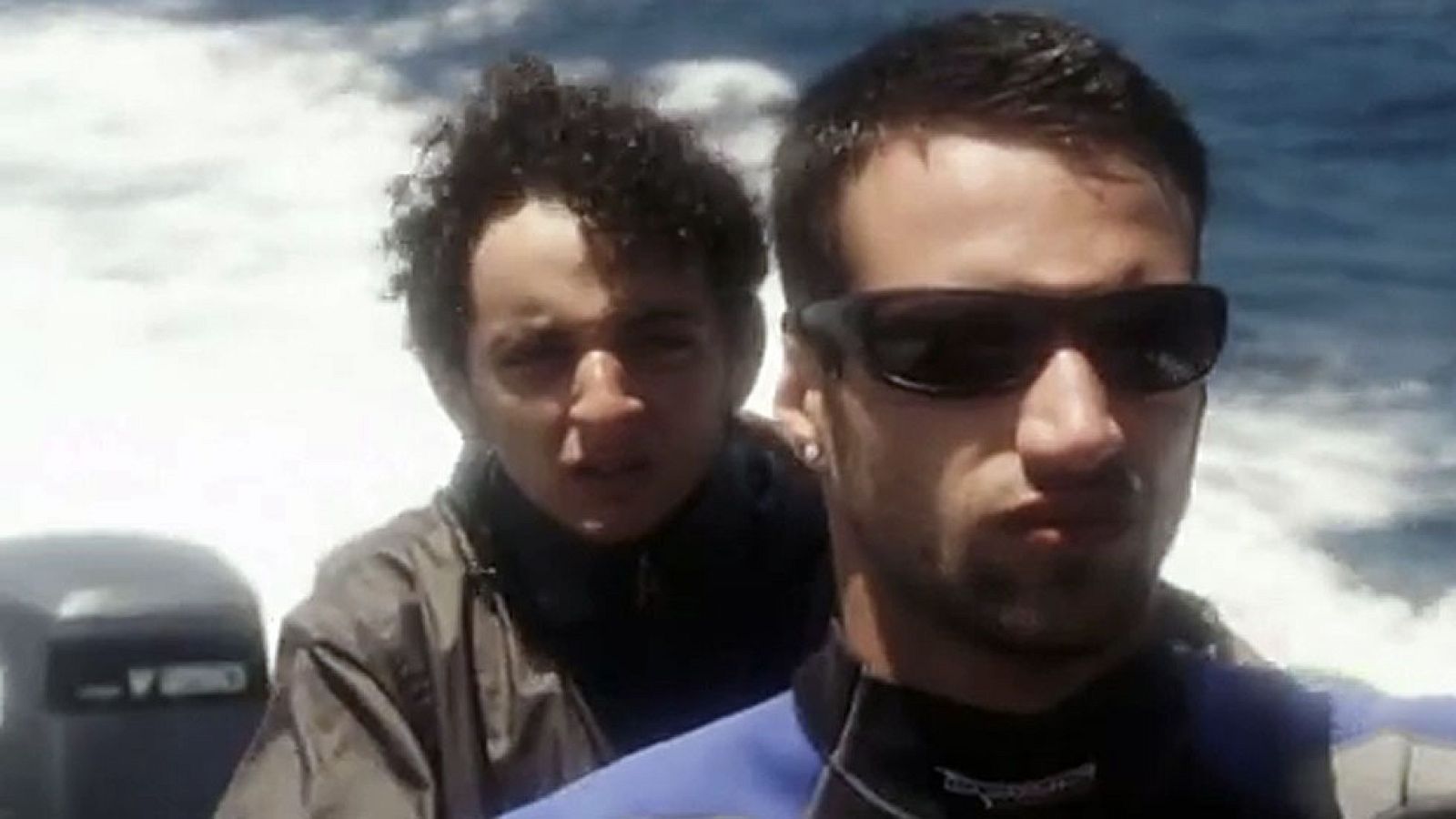 "El Niño" y "La isla mínima", candidatas a mejor película en los Goya, suman 33 nominaciones