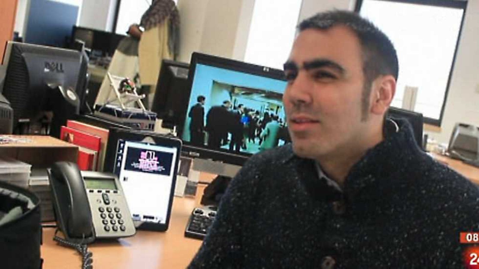 Cámara abierta 2.0 - Hacia una Primavera Rosa, Birratour, Notodofilmfest y Vanesa Martín en 1minutoCOM - Ver ahora