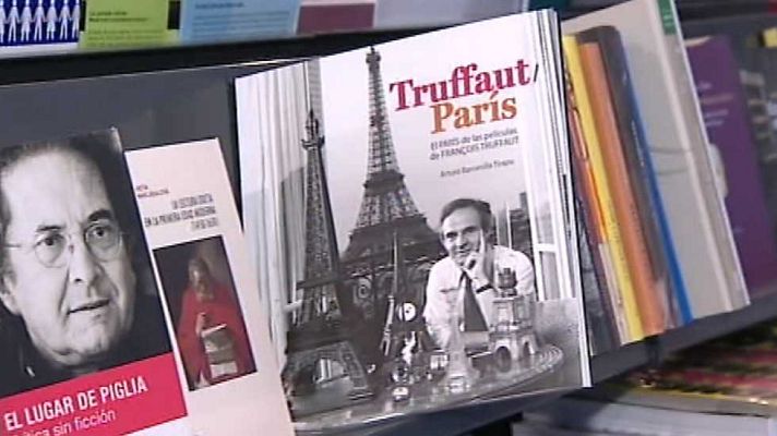 España en comunidad - España en Comunidad - 07/02/14