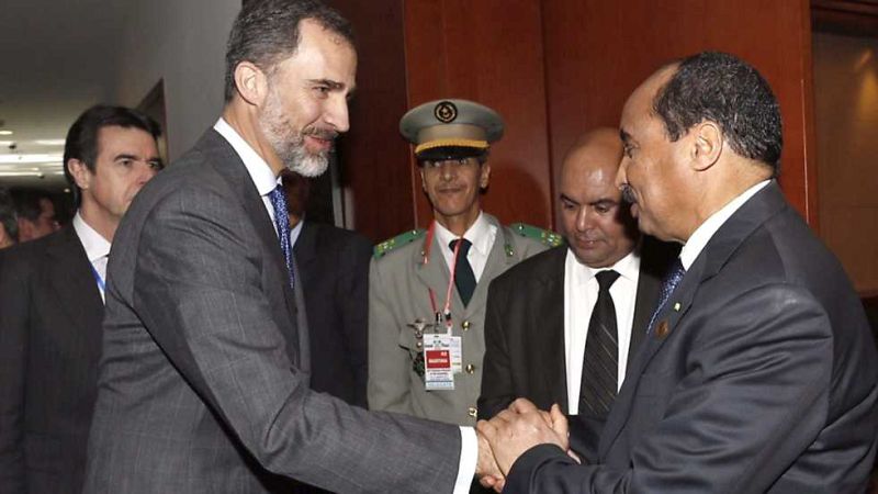 Audiencia Abierta - 07/02/15 - ver ahora 