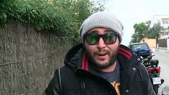 D Corazón - Corazón - 07/02/15