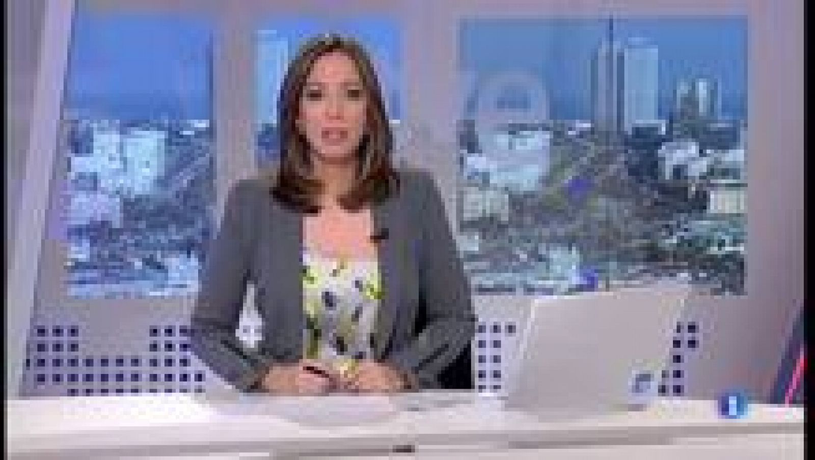 L'Informatiu: L'Informatiu Cap de Setmana Dissabte 7/2/15 | RTVE Play