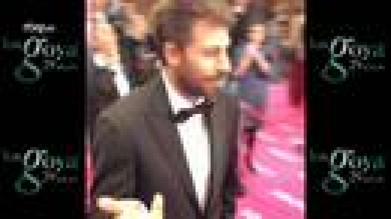 Goyas Golfos 2015: Vine Booth III | Ver