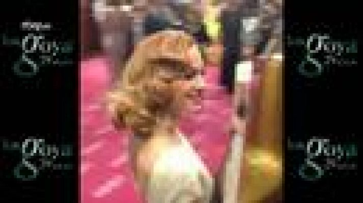 Goyas Golfos - Goyas Golfos 2015: Vine Booth II