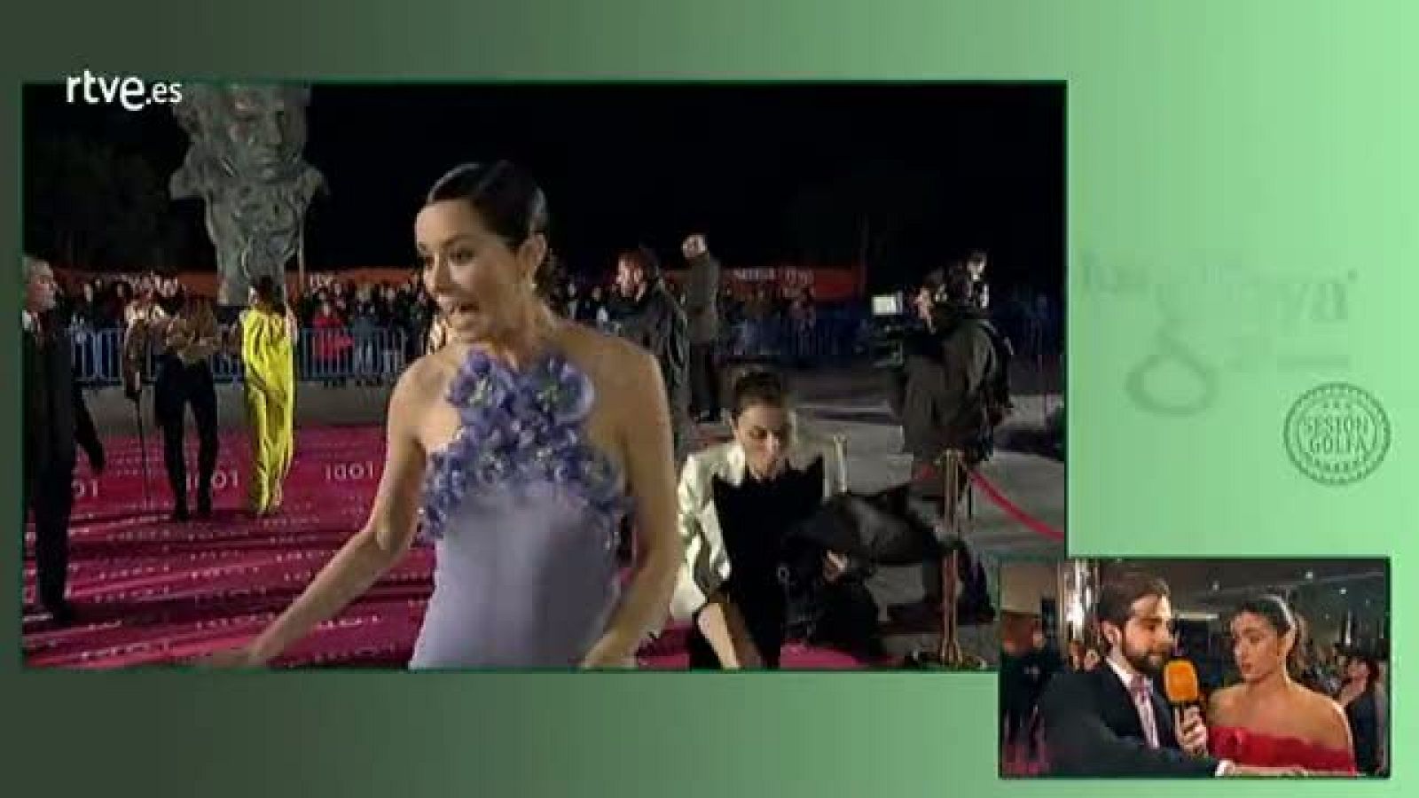 Goyas Golfos 2015: Los mejores momentos de la gala