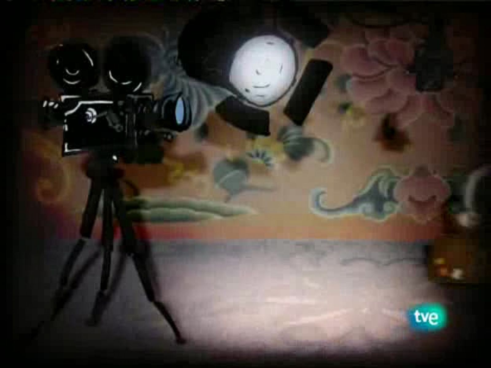 Pasándolo de cine - 26/09/08 - Pasándolo de cine | Ver