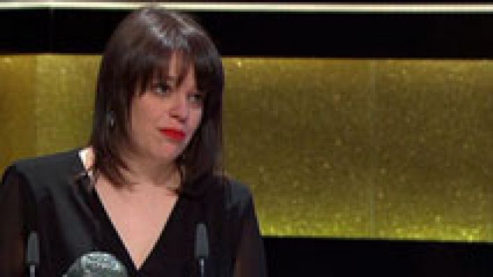 Premios Goya - Premio Goya 2015 a mejor película europea para 'Ida'