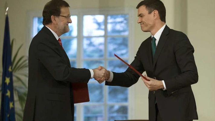 Informe Semanal - Informe semanal - 07/02/15