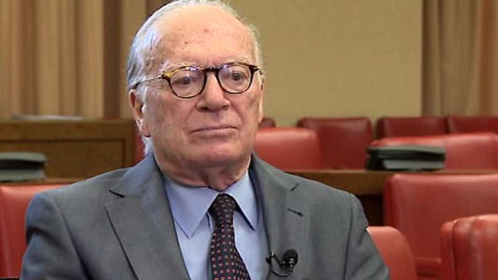 La galería - Nicolás Sartorius