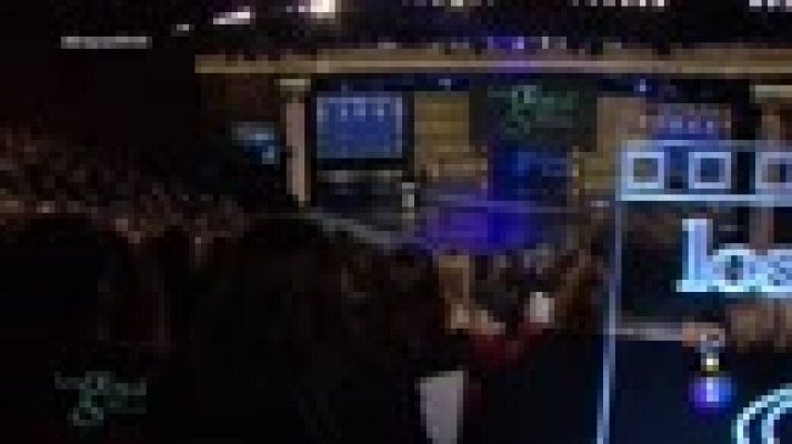 Premios Goya - Enrique González-Macho: "Ya es hora de que tratemos la cultura como un tema de Estado"