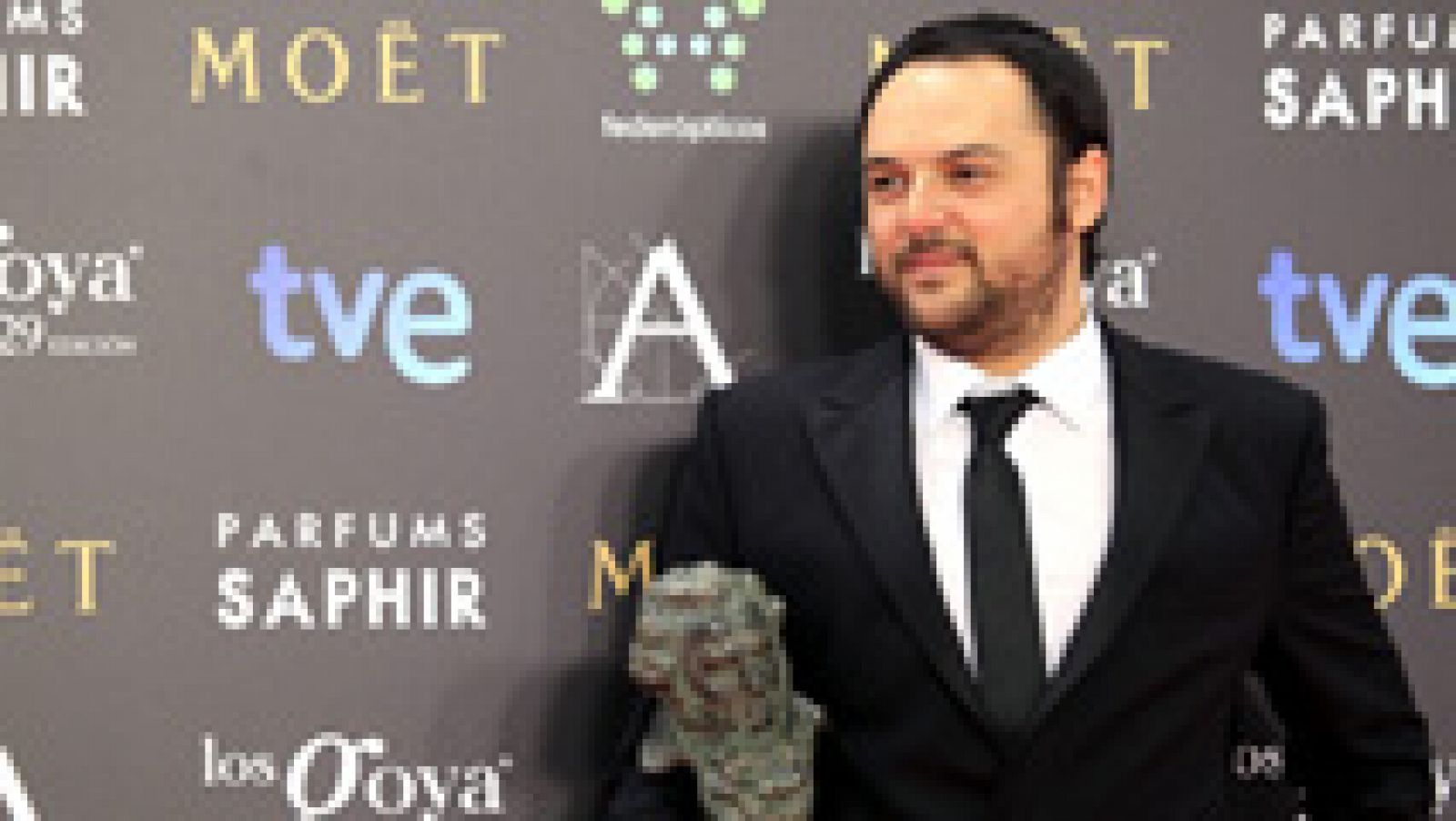 'Paco de Lucía: la búsqueda', Goya al mejor documental