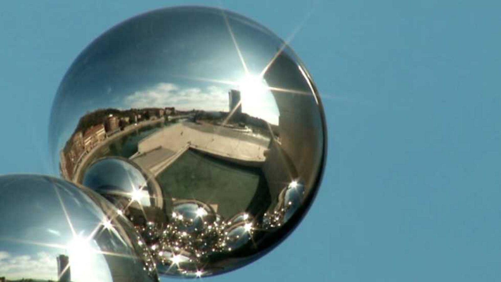 La sala: Guggenheim - El arte de nuestro tiempo (2ª parte)