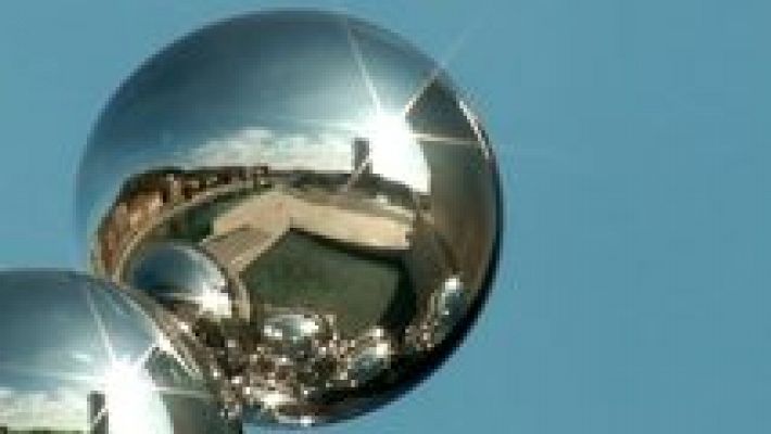 La Sala - El arte de nuestro tiempo (2ª parte)