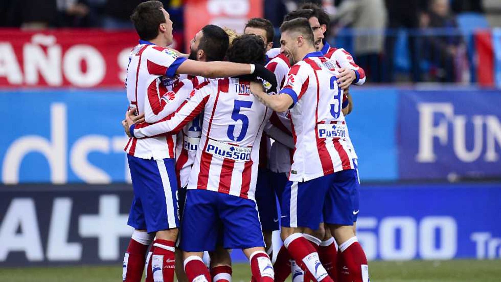 Estudio Estadio - 07/02/15 - ver ahora