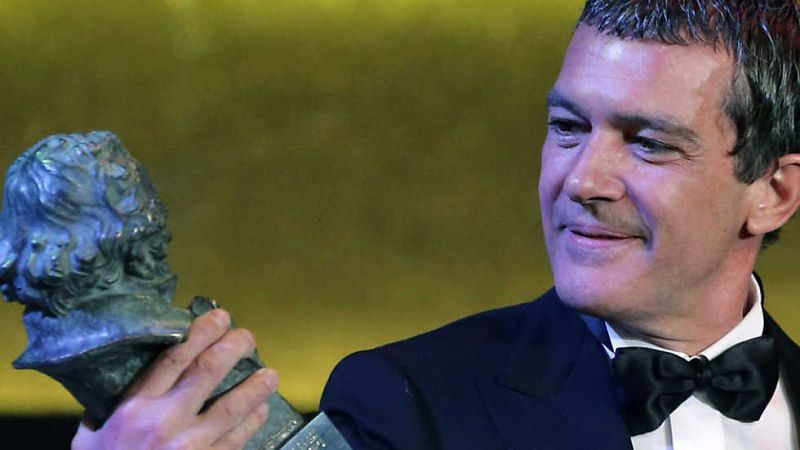 Gala de los Premios Goya 2015 - Parte 1 - ver ahora 