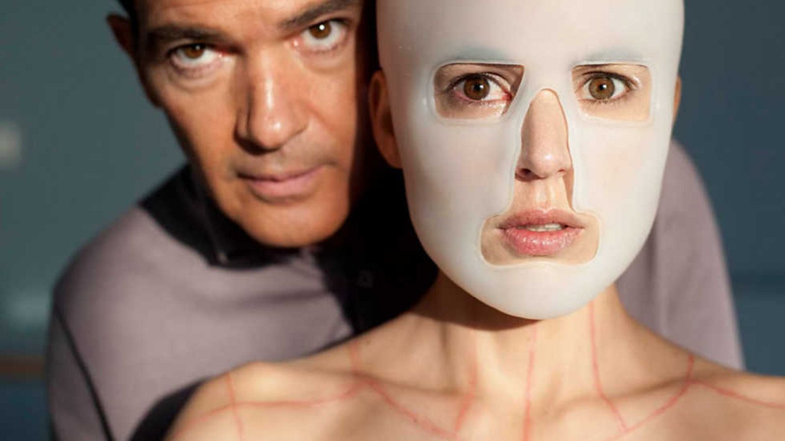 Nuestro cine - La piel que habito (película) - ver ahora