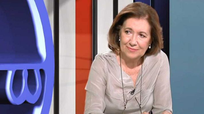 Últimas preguntas - Manuela Cabero