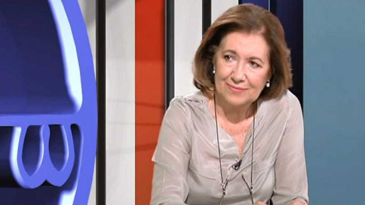 Últimas preguntas - Manuela Cabero