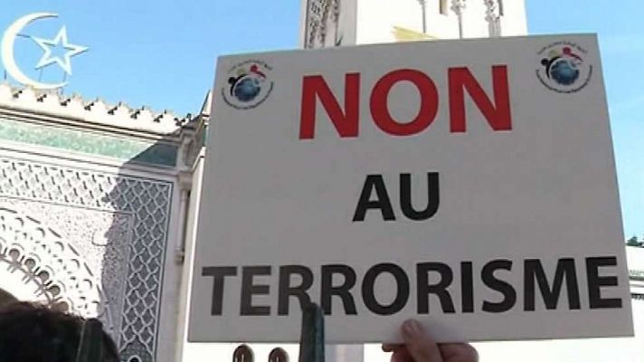 Islam hoy - Una religión cordial y pacífica