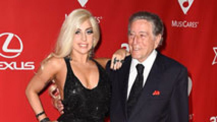 Informativo 24h - Grandes artistas participan en la entrega de los Grammy