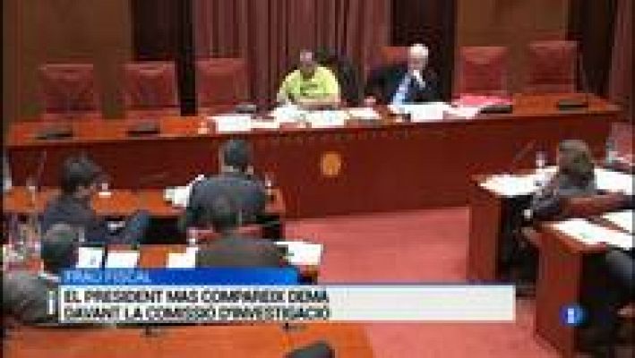 L'Informatiu - L'Informatiu Cap de Setmana - 08/02/2015