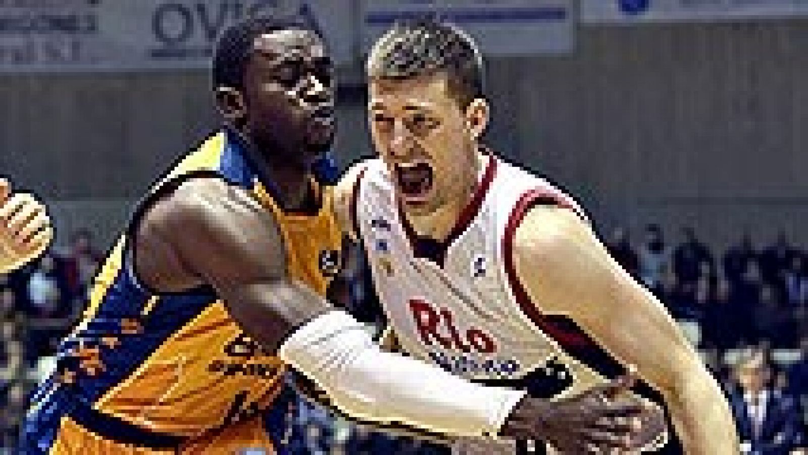 El Valencia Basket se lleva el triunfo del Fontes do Sar (62-73) para poner fin a su mala racha como visitante. Pau Ribas (15 puntos y 22 de valoración) y Nemanja Nedovic (15 tantos), artífices del triunfo.