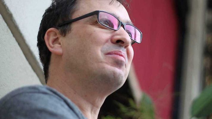 Página Dos - José C. Vales