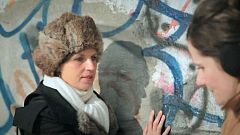 Con mis ojos - Berlín