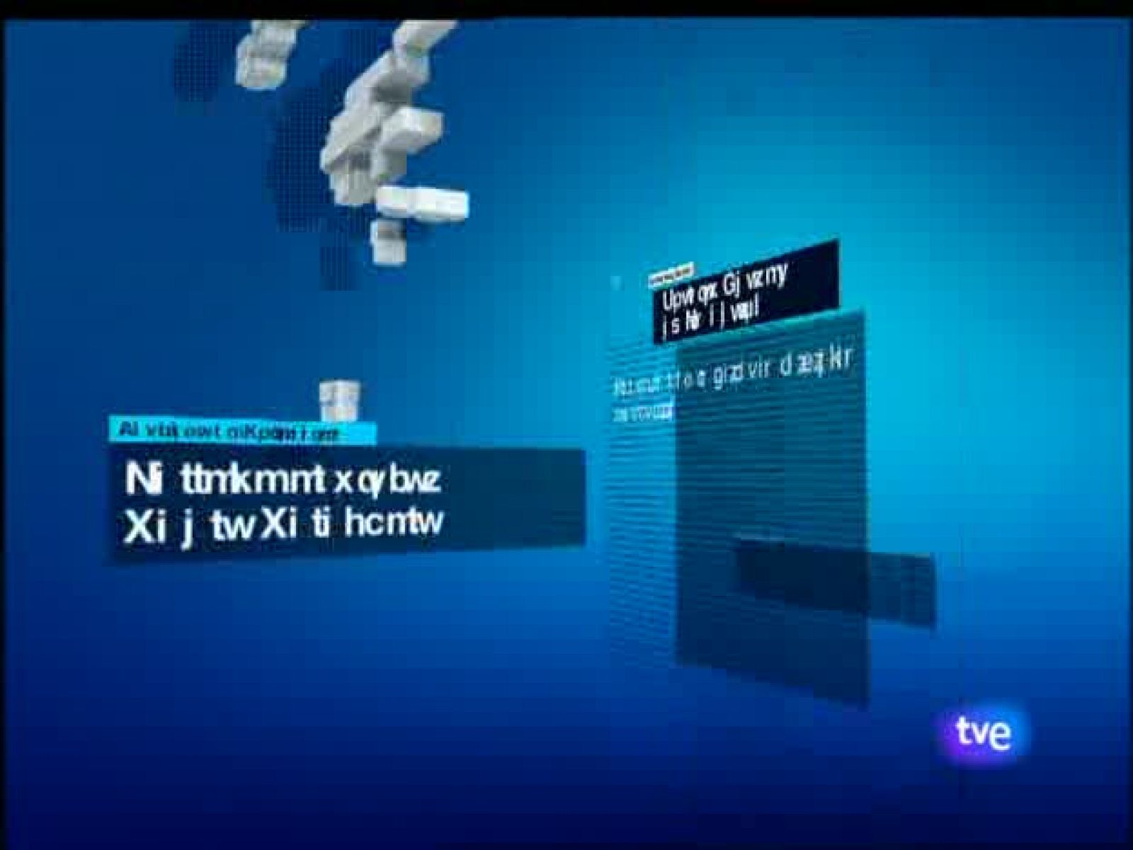 Especial previo al debate Elecciones EE.UU. | Ver