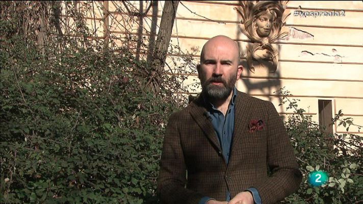 Vespre a La 2 - "La hipótesis del mal"