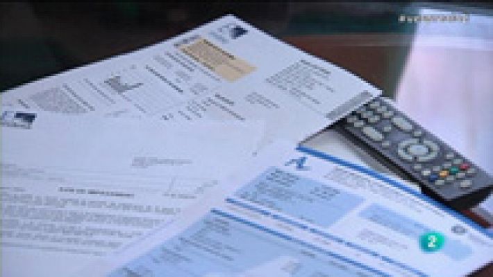 L'Informatiu - Vespre a La 2 - Informatiu - 6/2/2015