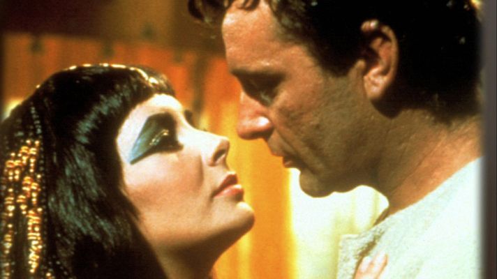 La noche temática - 'El Glamour de Hollywood' en 'La Noche Temática'