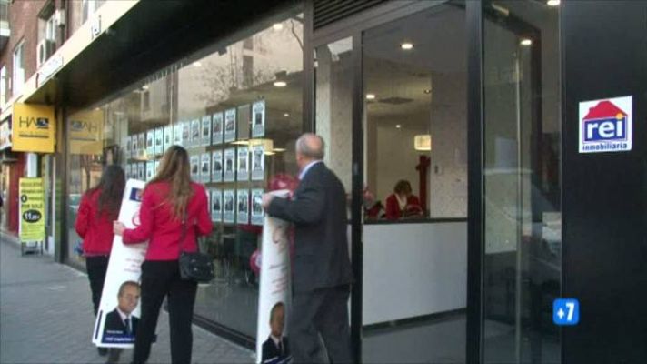 Comando Actualidad - Busco casa barata