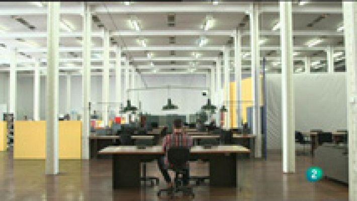 Página Dos - Escritores al margen de convencionalismos