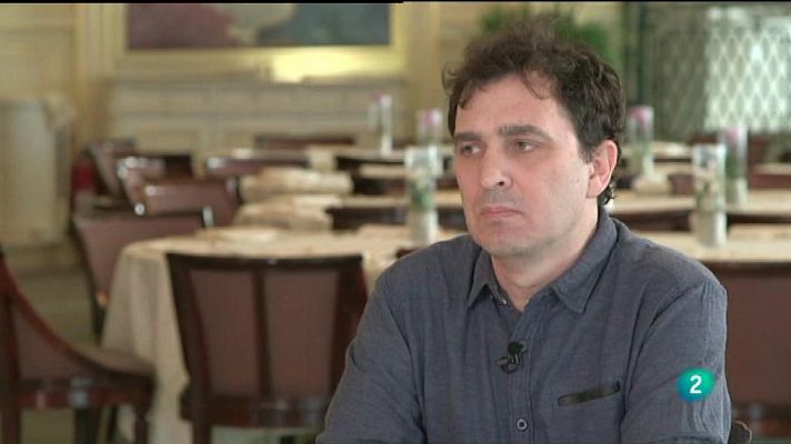 Página Dos - José C. Vales