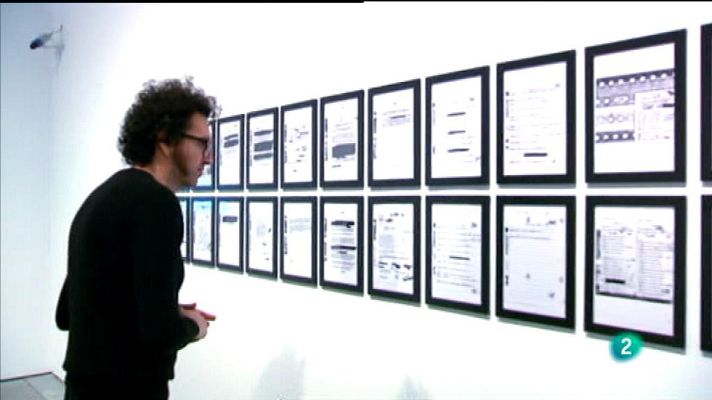 Atención obras - Net art