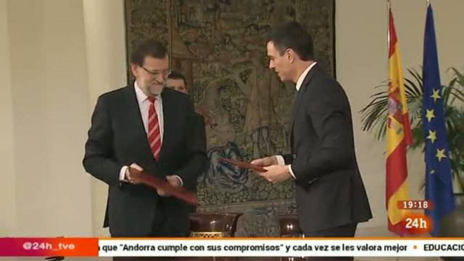  -Pacto Antiterrorista