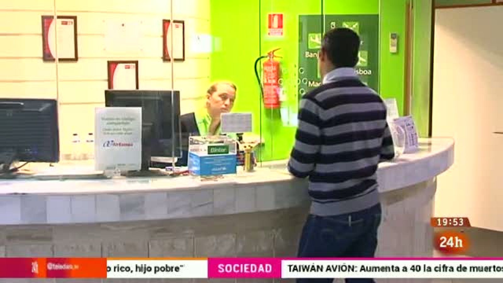 Parlamento - Sin luz ni taquígrafos - Narvay Quintero, senador de Coalición Canaria -  07/02/2015