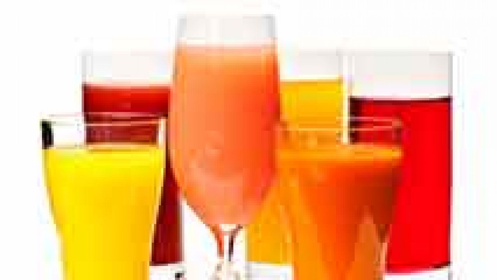 ¿Qué bebida engorda menos?