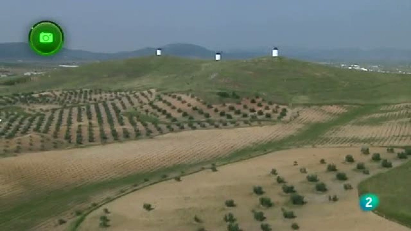 Agrosfera - En clave rural - Almagro